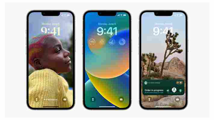iOS 16: Diese Features bringt Apples neues System auf Ihr iPhone