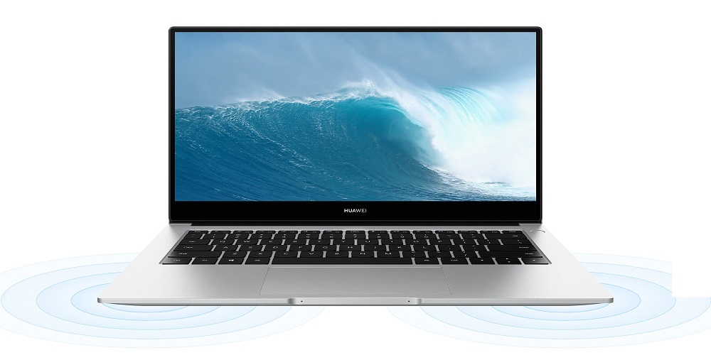 Huawei Matebook 14 2021: Say Hello to the Future of Extreme Computing