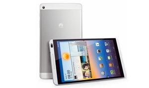 Huawei One... äh, MediaPad M1offiziell vorgestellt