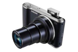 Samsung Galaxy Camera 2: Der Nachfolger ist da