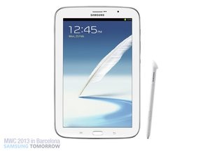 Samsung Galaxy Note 8.0 (Tablet 2013)