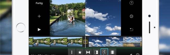 (Urlaubs-)Video auf dem iPhone schneiden und bearbeiten, so gehts