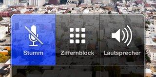 Stummgeschaltete Anrufe: iOS 5.1 Beta weckt Hoffnung auf Lösung des Problems