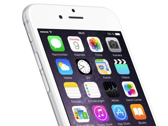 iPhone 6 und iPhone 6 Plus: Die 5 besten Tests kurz vor offizieller Markteinführung