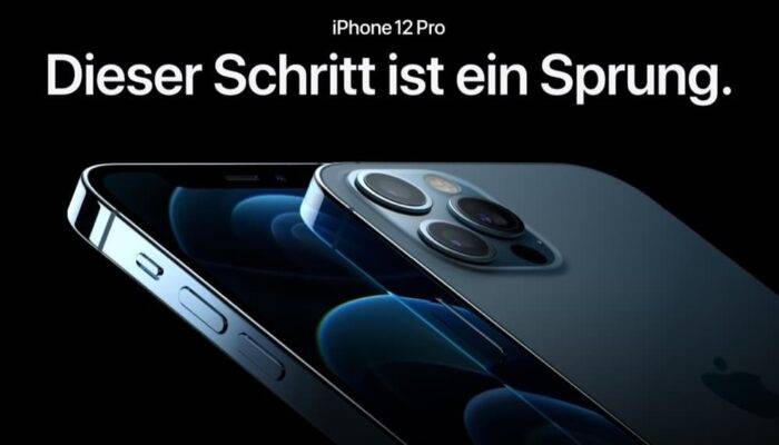 iPhone 12 und iPhone 12 Pro – Die ersten Reviews