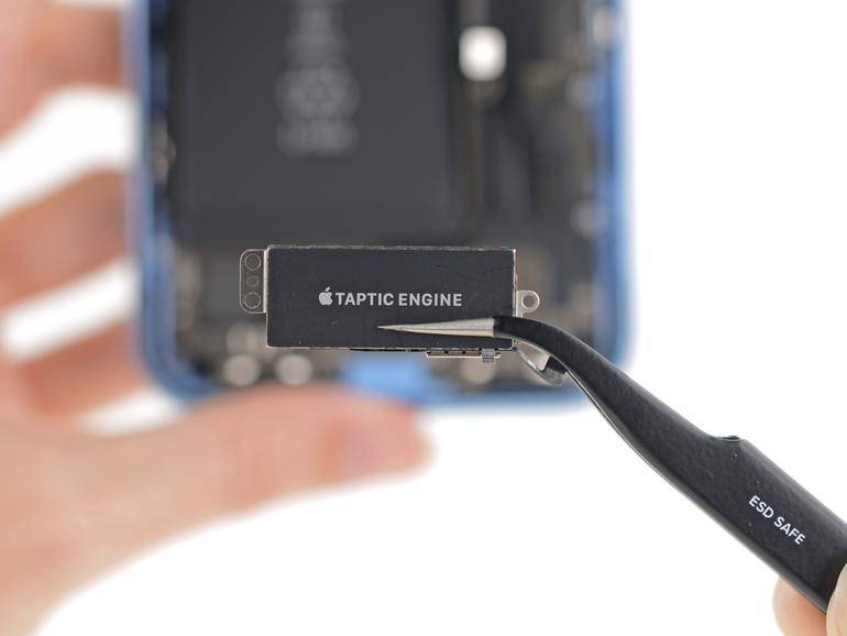 Taptic Engine analysiert: Deshalb dominiert Apple das „Touch Feedback“