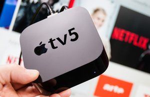 Apple TV+ – so funktioniert der Streamingdienst