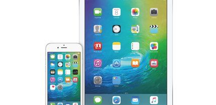 Apps für iOS 9: Hiermit ist Multitasking möglich