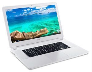 Acer Chromebook 15