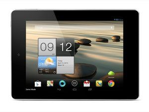 Acer Iconia A1 - 7,9 Zoll Tablet zu günstigem Preis