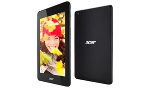 Acer Iconia One 7 (B1-730) offiziell vorgestellt