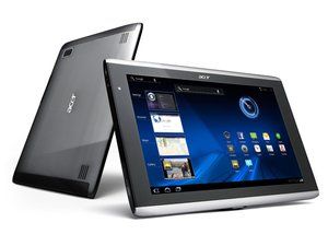 Acer Iconia Tab A500