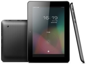 Ainol Novo 7 Venus: Nexus 7 Kopie mit Quad-Core-CPU und HD-Display