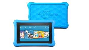 Amazon Fire Kids Edition: Preis, technische Daten, Bilder