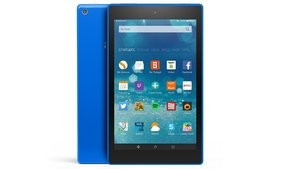 Amazon Fire HD 8: Release, technische Daten, Preis