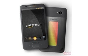 Amazon Kindle Fire Smartphone: Ab Mitte 2013 erhältlich (Gerücht)