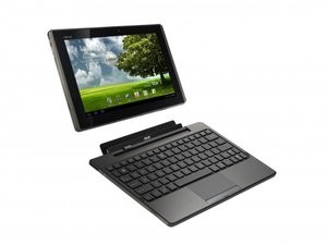 ASUS Eee Pad Transformer