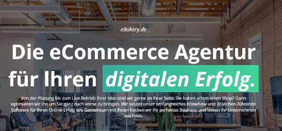 Afterbuy mit Shopware verbinden: eBakery-Tipps