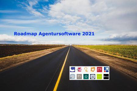 Agentursoftware 2021 – welche Neuerungen dürfen Sie erwarten?
