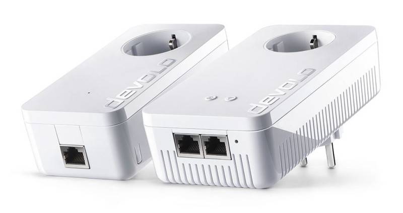 Dualband-WLAN aus Ethernet-Anbindung erzeugen