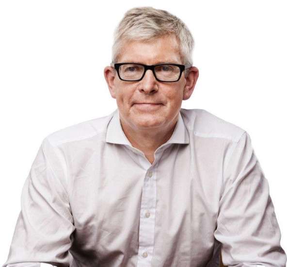 Ericsson ernennt Börje Ekholm zum neuen Chef