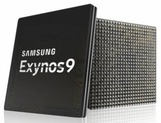 Erste Gerüchte um das Samsung Galaxy S9