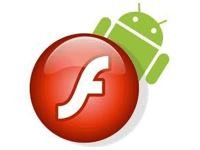 Adobe gibt Final von Flash Player 10.1 für Android frei