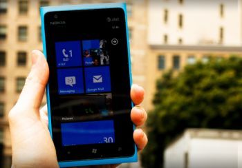 Aktionäre verklagen Nokia wegen missglückter Einführung von Windows Phone