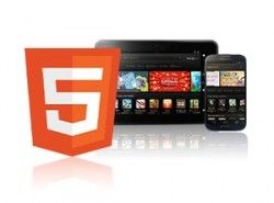 Amazon App Store nimmt HTML5-Anwendungen auf