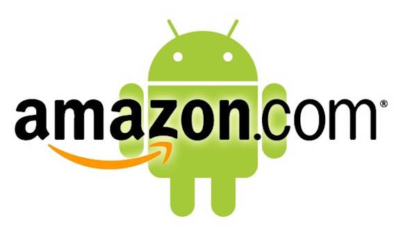 Amazon bringt Appstore nach Europa