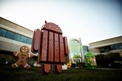 Android 4.4: Hersteller planen Updates