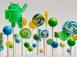 Android 5.0 Lollipop: Hersteller geben Update-Termine bekannt