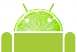 Android 5.0 Key Lime Pie erscheint angeblich noch im Frühjahr