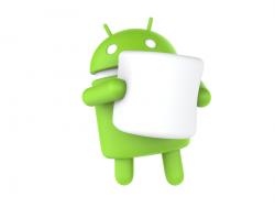 Android 6.0 Marshmallow verdoppelt Marktanteil auf 4,6 Prozent