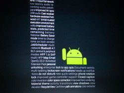 Android L bringt Unterstützung für mehrere Benutzerkonten auf Smartphones
