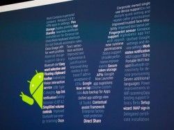 Android M: zweite Entwicklervorschau erschienen