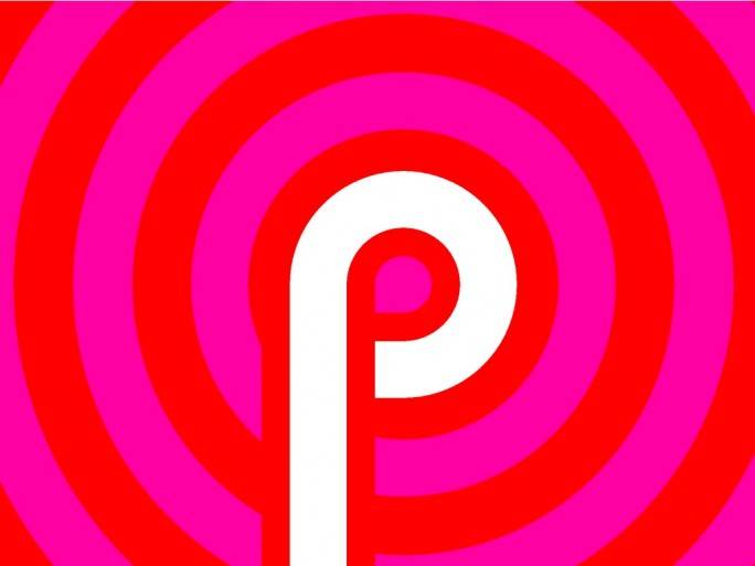 Android P auf Google Pixel installieren