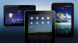 Android und iOS dominieren Tablet-Markt mit zusammen fast 94 Prozent