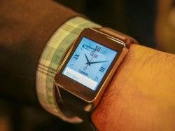 Android Wear: Samsung will seine Smartwatches durch eigene Services differenzieren