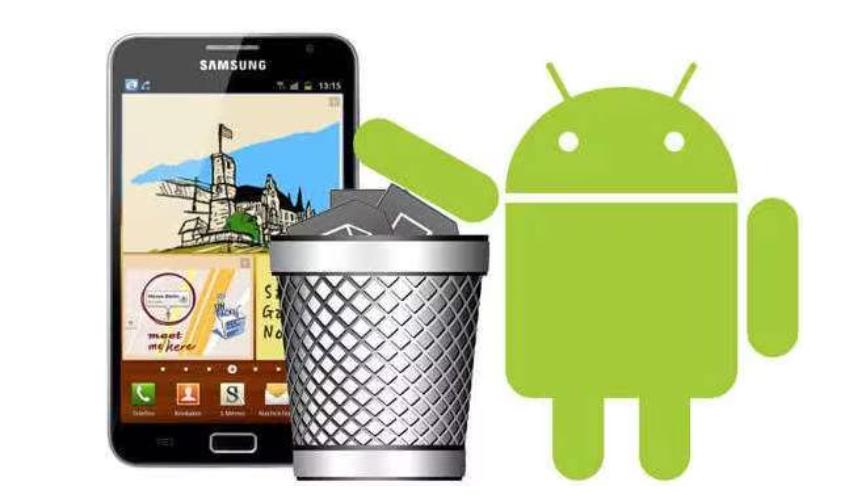 So leeren Sie den Papierkorb auf einem Android-Telefon: Eine Schritt-für-Schritt-Anleitung