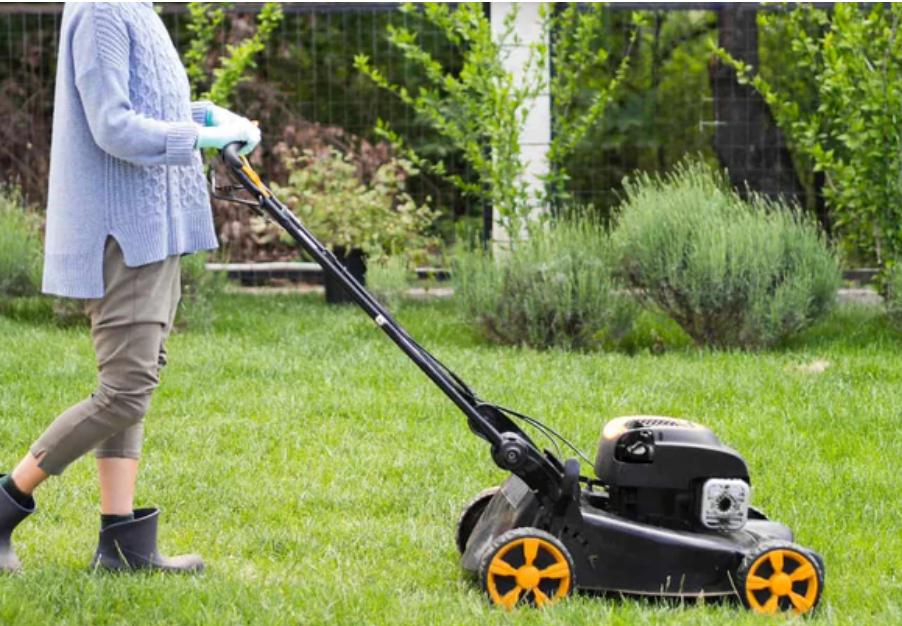 Was sind die Vorteile eines Robotermähers ohne Begrenzungsdraht?